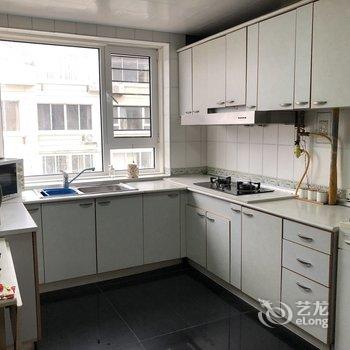 青岛瑛家公寓酒店提供图片