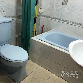 青岛瑛家公寓酒店提供图片