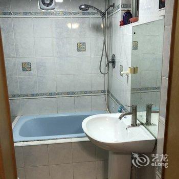 青岛瑛家公寓酒店提供图片