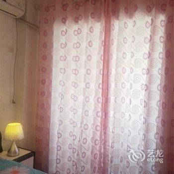 西安李增公寓酒店提供图片