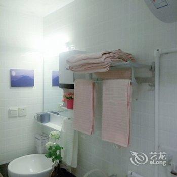西安李增公寓酒店提供图片