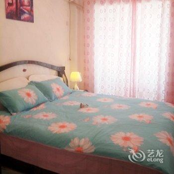 西安李增公寓酒店提供图片