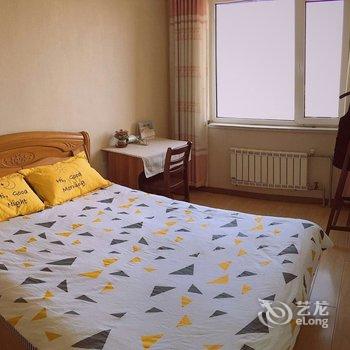青岛仓翠英公寓酒店提供图片