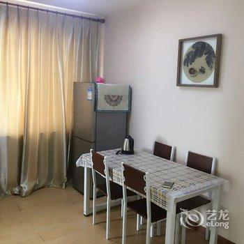 青岛仓翠英公寓酒店提供图片