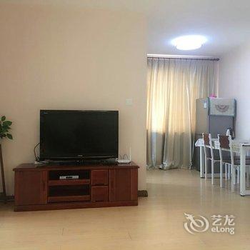 青岛仓翠英公寓酒店提供图片