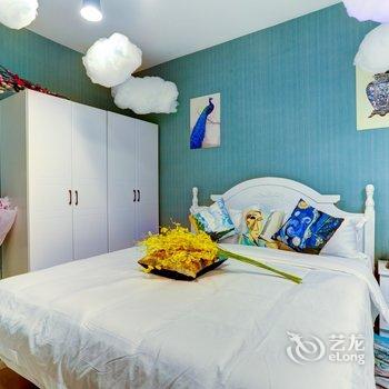 拾蒹公寓(西安7号店)酒店提供图片