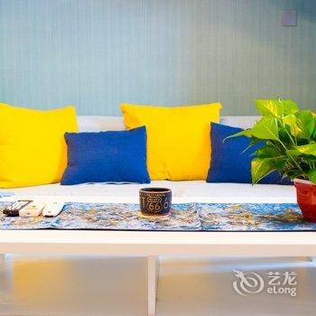 拾蒹公寓(西安7号店)酒店提供图片