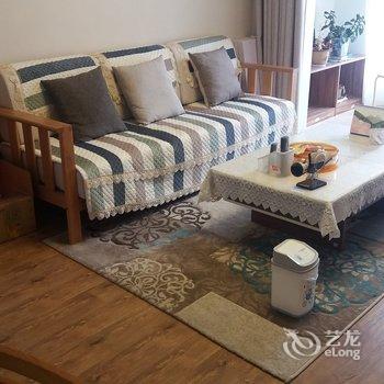 青岛Raina公寓酒店提供图片
