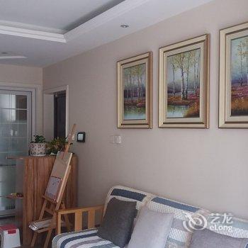 青岛Raina公寓酒店提供图片
