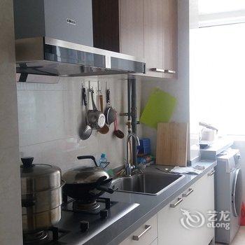 青岛Raina公寓酒店提供图片