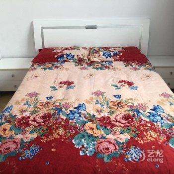 青岛绿洲之家公寓(3号店)酒店提供图片