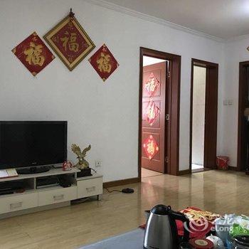 青岛绿洲之家公寓(3号店)酒店提供图片