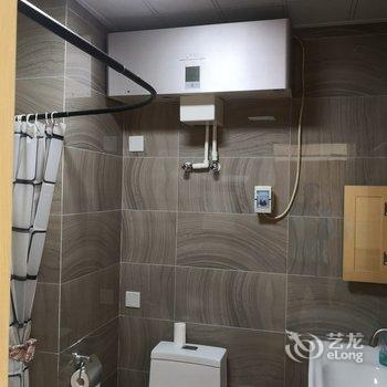 青岛海的静默公寓酒店提供图片