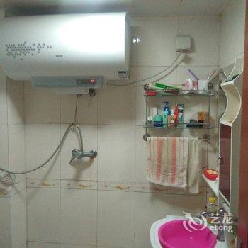 青岛绿洲之家公寓(3号店)酒店提供图片