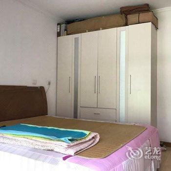 青岛绿洲之家公寓(3号店)酒店提供图片