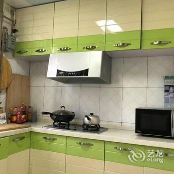 青岛绿洲之家公寓(3号店)酒店提供图片