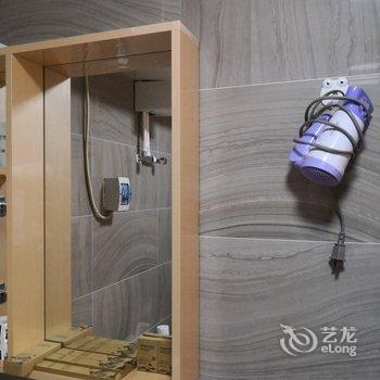 青岛海的静默公寓酒店提供图片