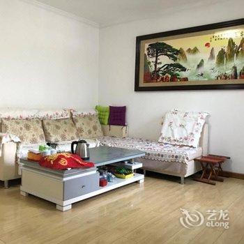青岛绿洲之家公寓(3号店)酒店提供图片