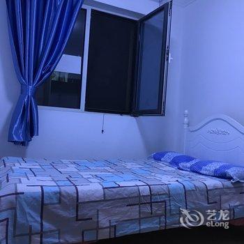 青岛金秀公寓酒店提供图片