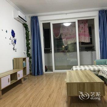 青岛金秀公寓酒店提供图片