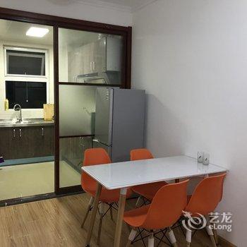 青岛金秀公寓酒店提供图片