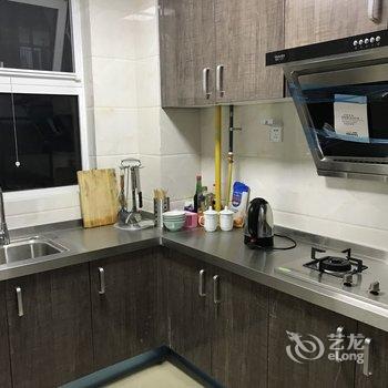 青岛金秀公寓酒店提供图片