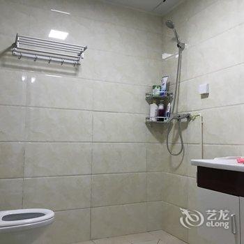 青岛金秀公寓酒店提供图片