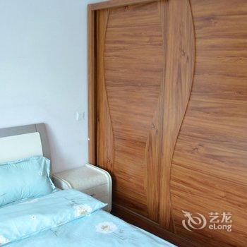 成都八爷公寓酒店提供图片