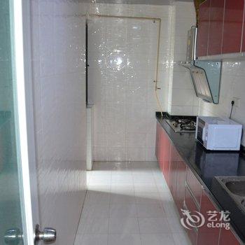 成都八爷公寓酒店提供图片