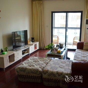 成都八爷公寓酒店提供图片