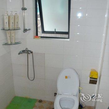 成都八爷公寓酒店提供图片