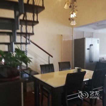 青岛Lindamiaomiao公寓酒店提供图片