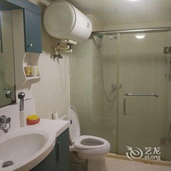 青岛Lindamiaomiao公寓酒店提供图片