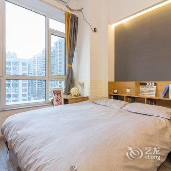 青岛莫名的莫名公寓酒店提供图片