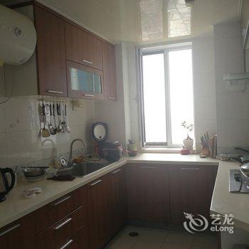 青岛Lindamiaomiao公寓酒店提供图片