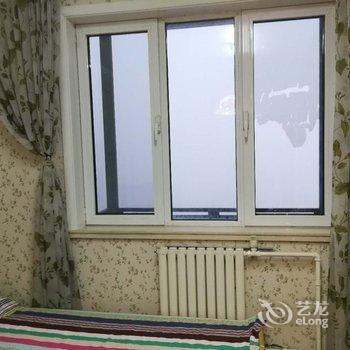 青岛Lindamiaomiao公寓酒店提供图片