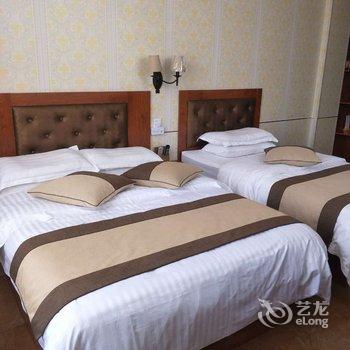 新巴尔虎左旗银杯情商务宾馆酒店提供图片