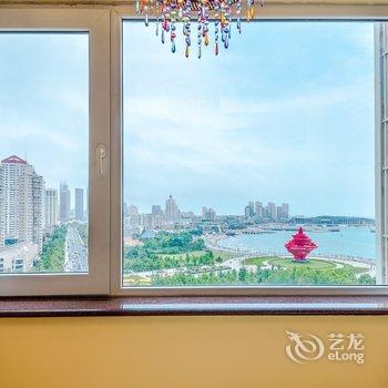 青岛恬宿公寓(3号店)酒店提供图片