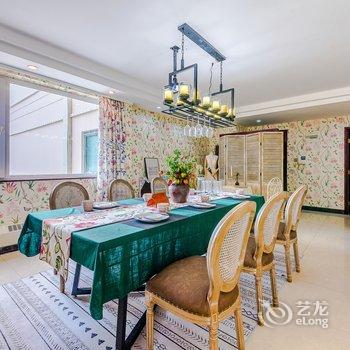 青岛恬宿公寓(3号店)酒店提供图片