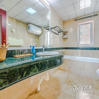 青岛恬宿公寓(3号店)酒店提供图片