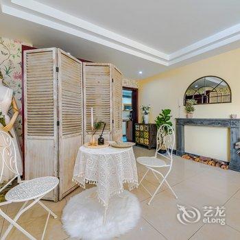 青岛恬宿公寓(3号店)酒店提供图片