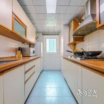 青岛恬宿公寓(3号店)酒店提供图片