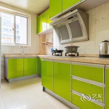 青岛小羊咩咩公寓(3号店)酒店提供图片