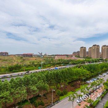 青岛小羊咩咩公寓(3号店)酒店提供图片