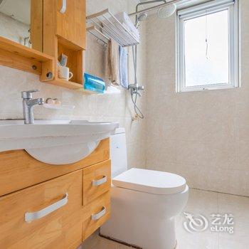 青岛小羊咩咩公寓(3号店)酒店提供图片