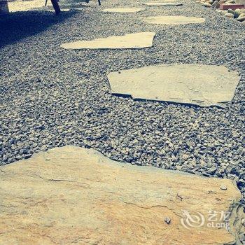 成都春暖花开复古别墅公寓(东洪路分店)酒店提供图片