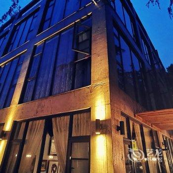 成都春暖花开复古别墅公寓(东洪路分店)酒店提供图片