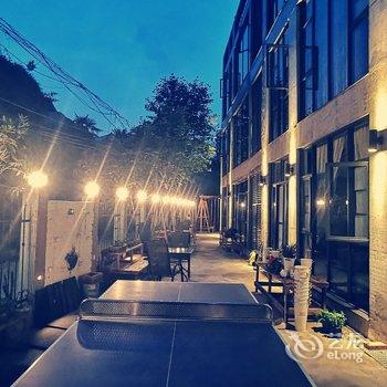成都春暖花开复古别墅公寓(东洪路分店)酒店提供图片