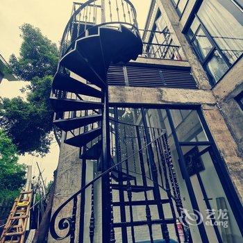 成都春暖花开复古别墅公寓(东洪路分店)酒店提供图片