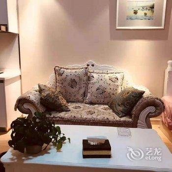 张景辉公寓(滨河西路分店)酒店提供图片
